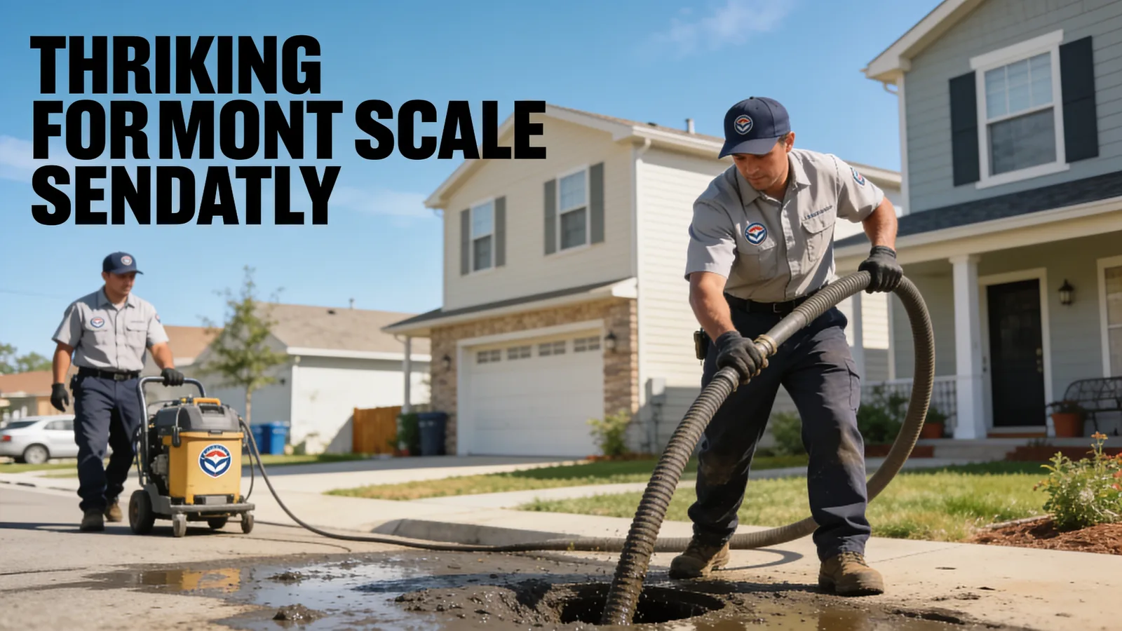 Sewage Cleanup in Hancock, IA near me